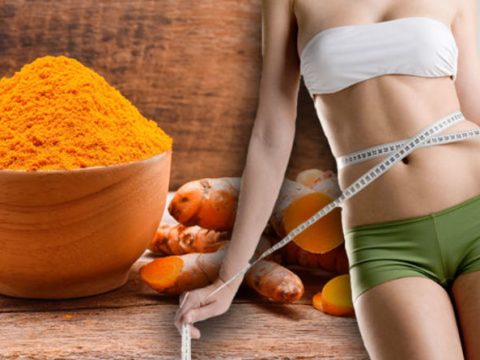 Turmeric Blast
