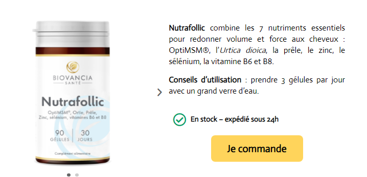 nutrafollic 1