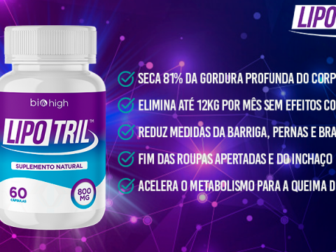Lipotril