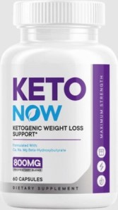 Keto Now