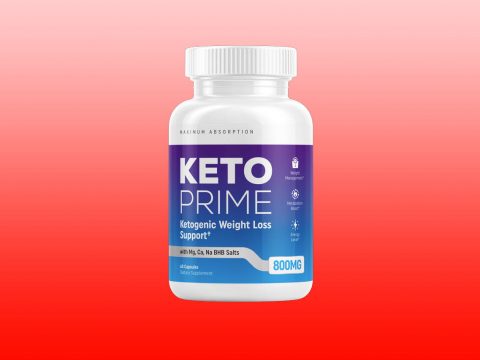 Keto Prime