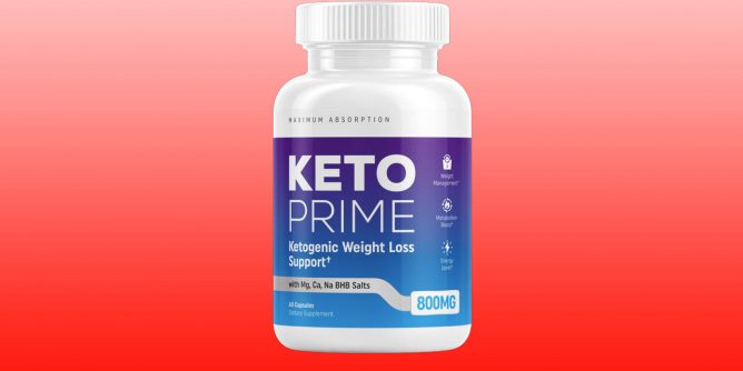 Keto Prime