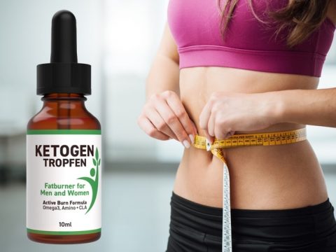 Ketogen