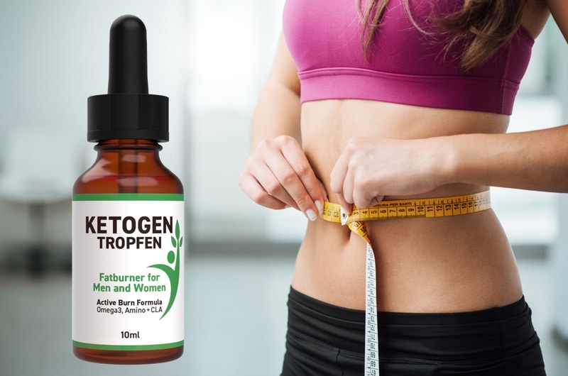 Ketogen