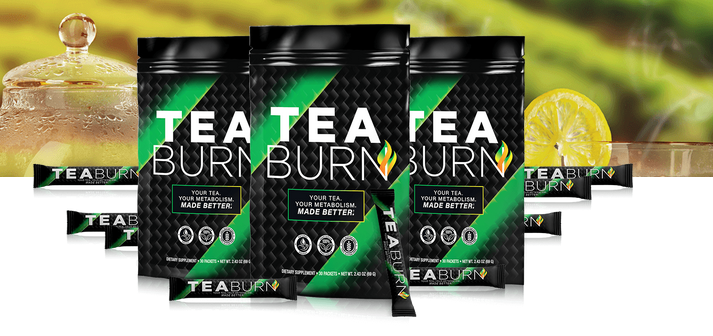 Tea Burn Keto 2