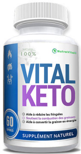 Vital Keto