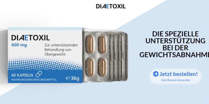 Diaetoxil 2