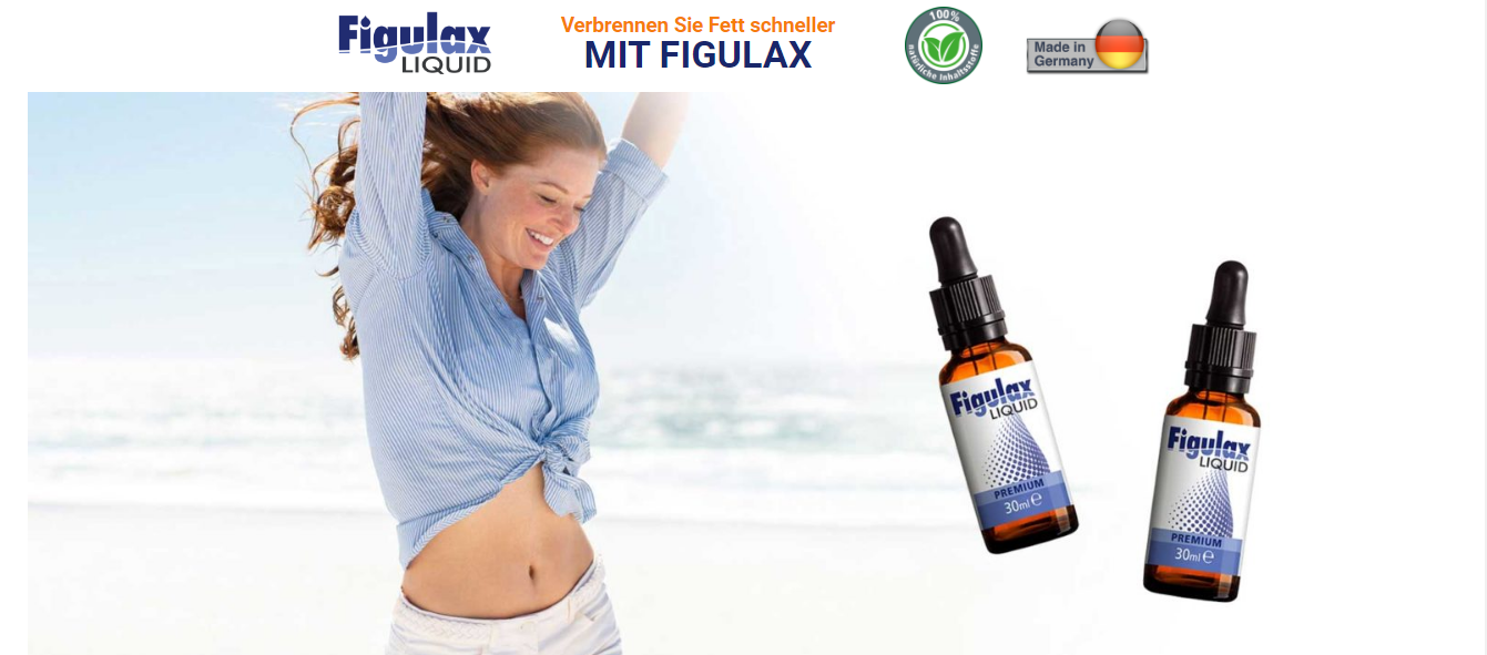 Figulax Liquid