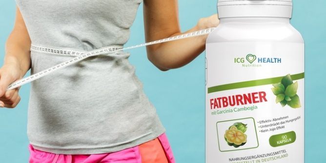 ICG Fatburner