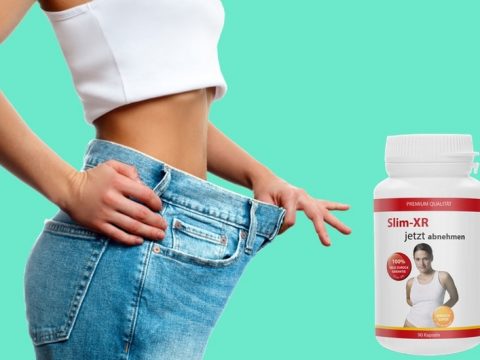 Slim XR