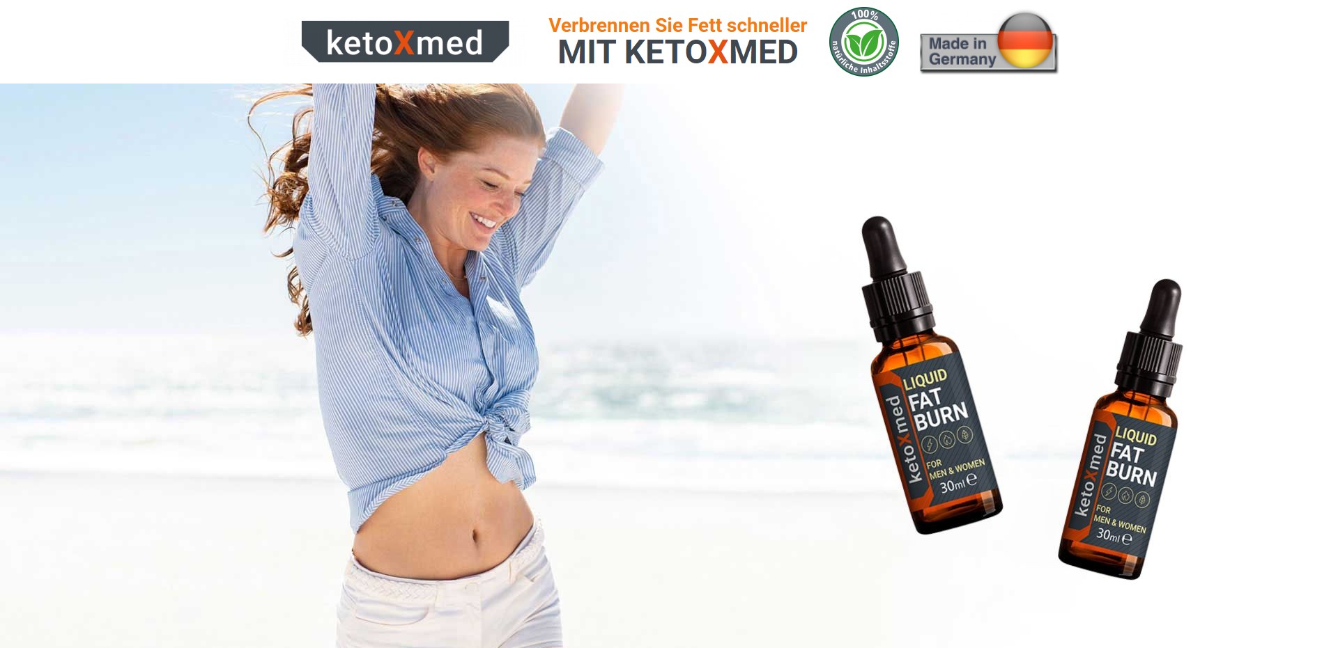 KetoXmed 1