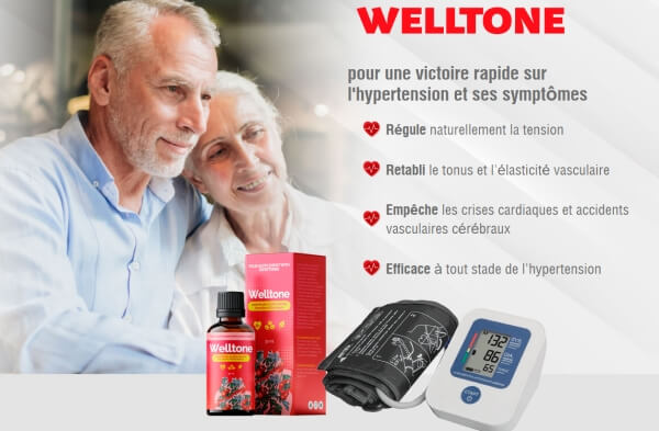 WellTone