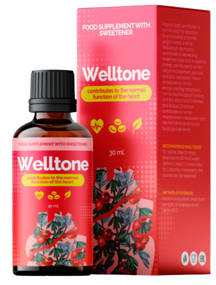 Welltone