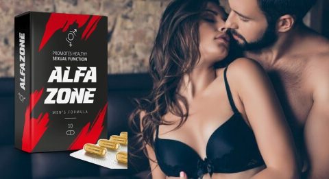 Alfazone