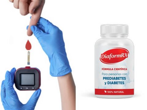 DiaformRX