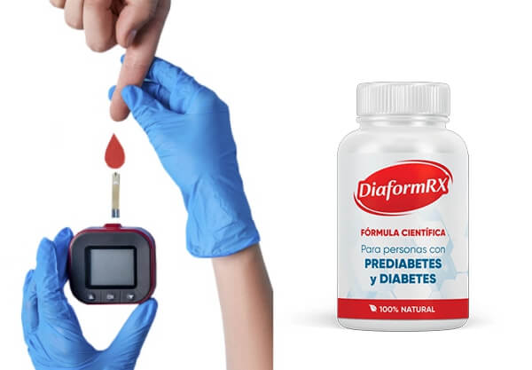 DiaformRX