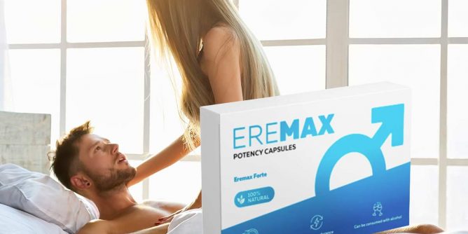 Eremax