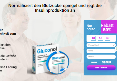 Gluconol 2