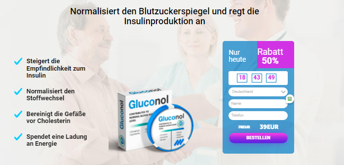 Gluconol 2