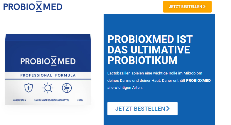 Probioxmed-1