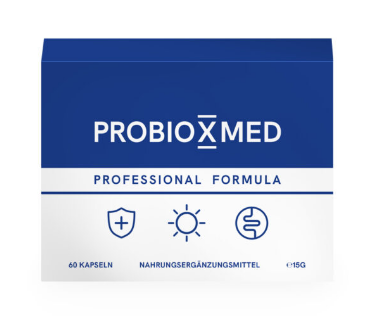 Probioxmed