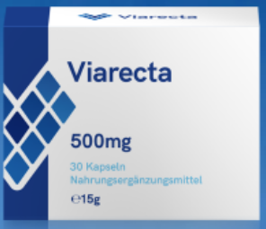 Viarecta Male Enhancement