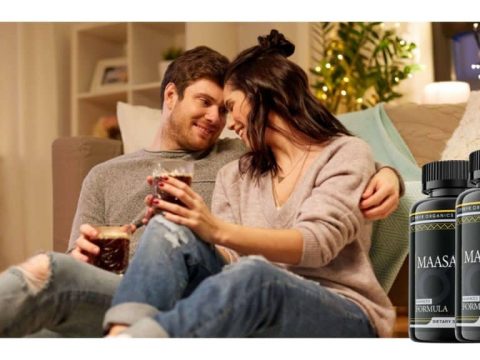 Maasalong Male Enhancement