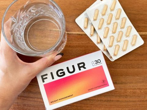 Figur Tabletten