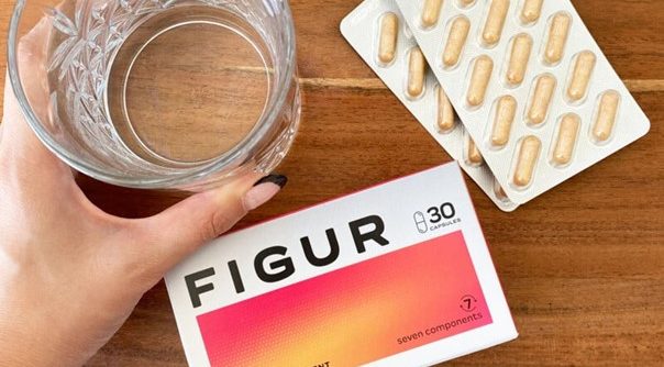 Figur Tabletten