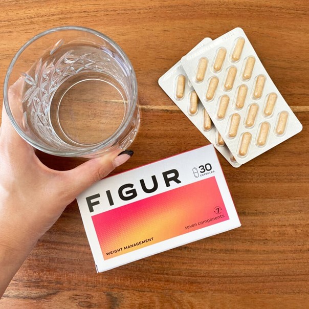 Figur Tabletten