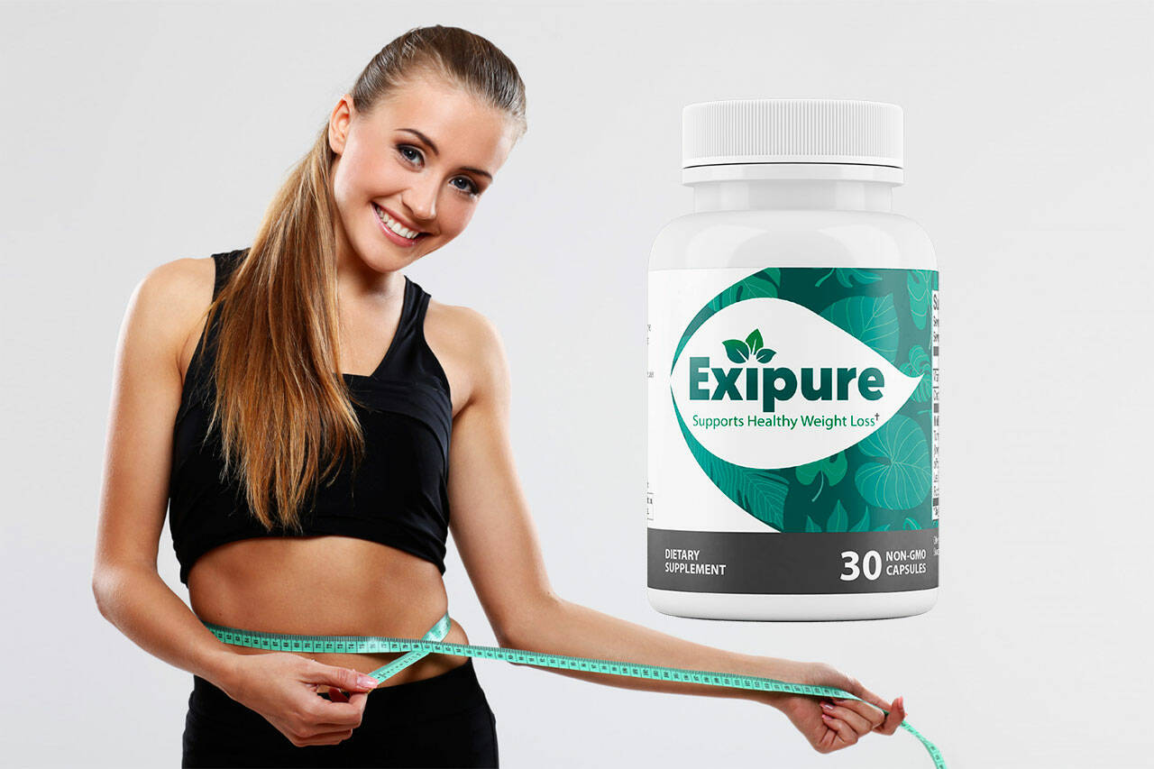 Exipure Chemist Warehouse