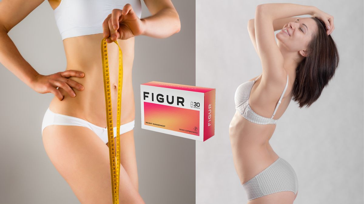 Figur Diet Capsules Reviews