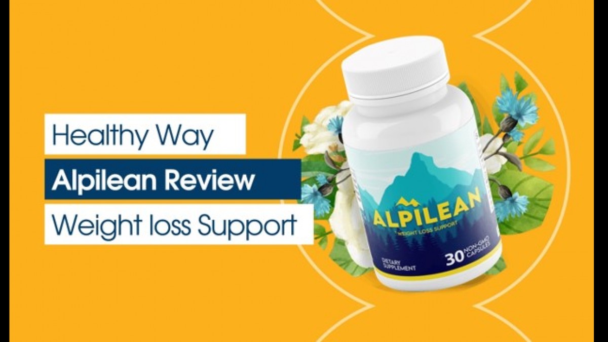 Apilean Weight Loss Reviews