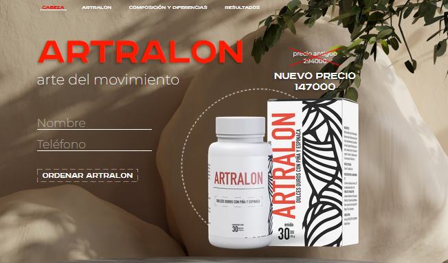 Artralon