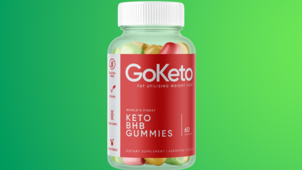 Lifeline Keto ACV Gummies