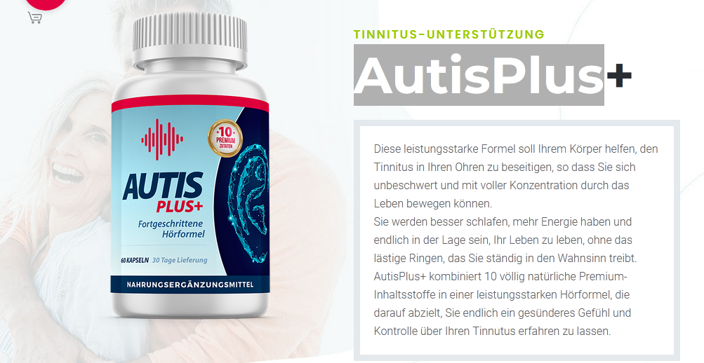 Autis Plus