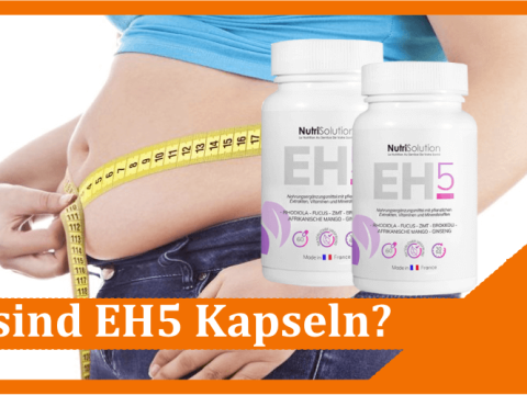 EH5 Kapseln