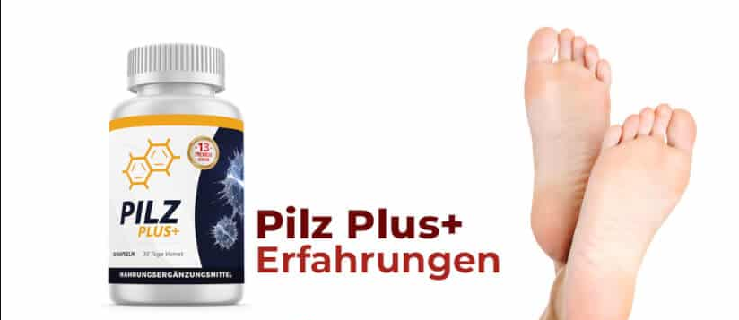 Pilz Plus