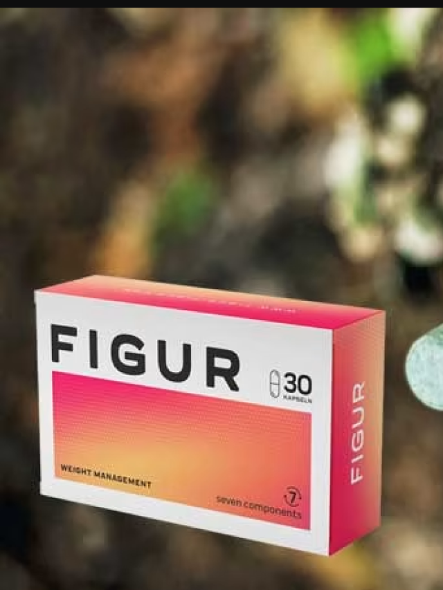 Figur Diet Capsules Avis Forum