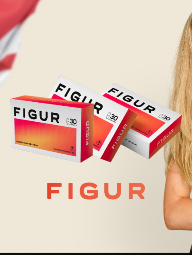 Figur Diet Capsules Reviews