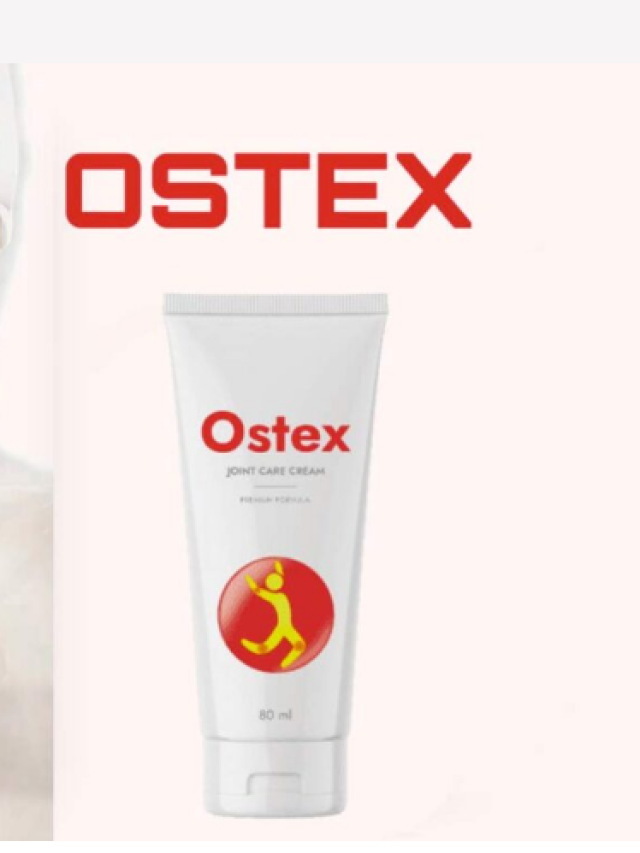 Ostex Cremă Pret