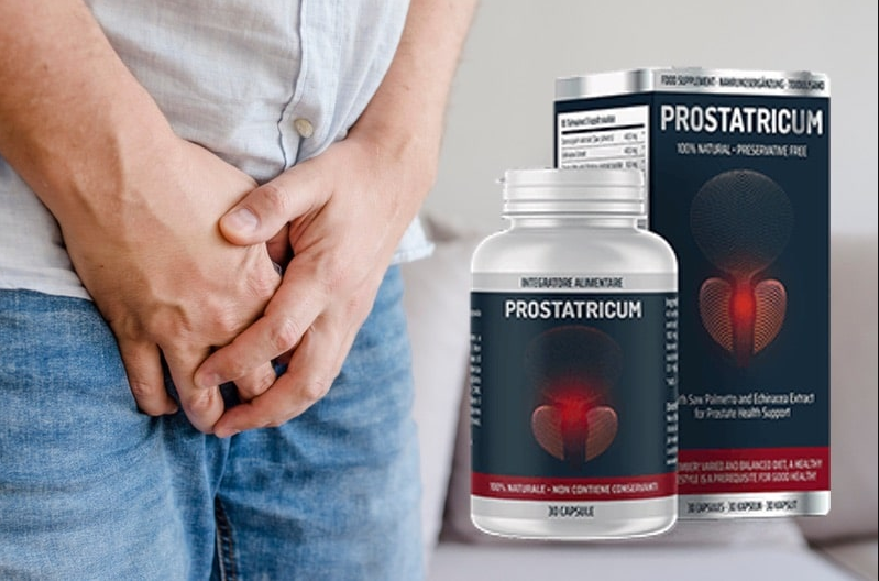 Prostatricum