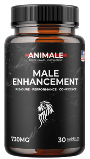 Animale Male Enhancement
