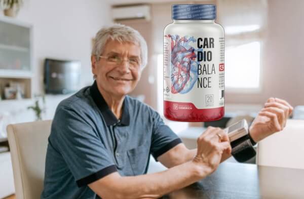 CardioBalance 1