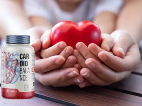 CardioBalance 2