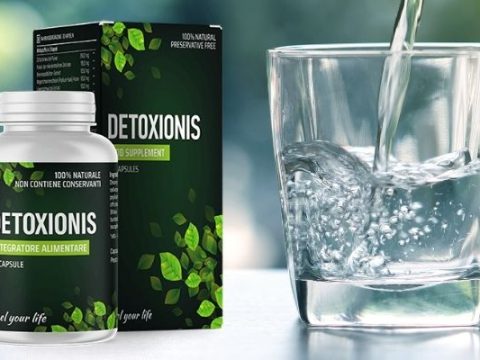 Detoxionis 1