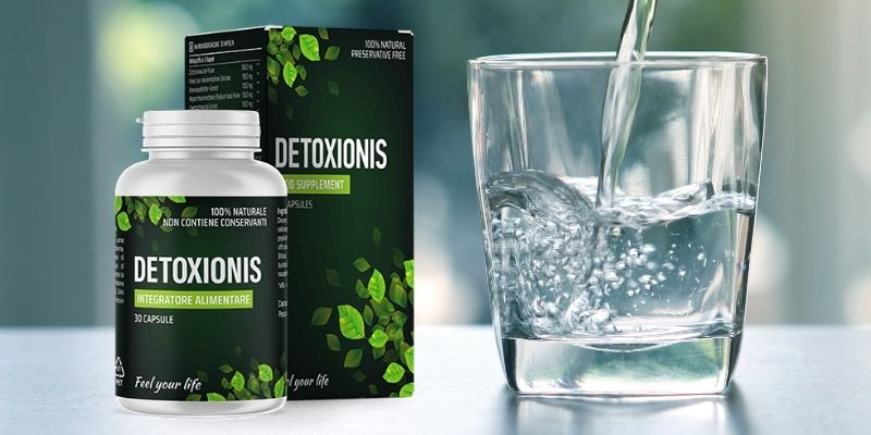 Detoxionis 1