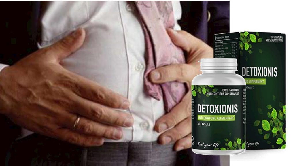 Detoxionis