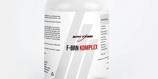 F Brn Komplex