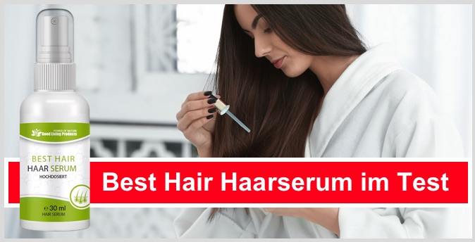 Haarserum